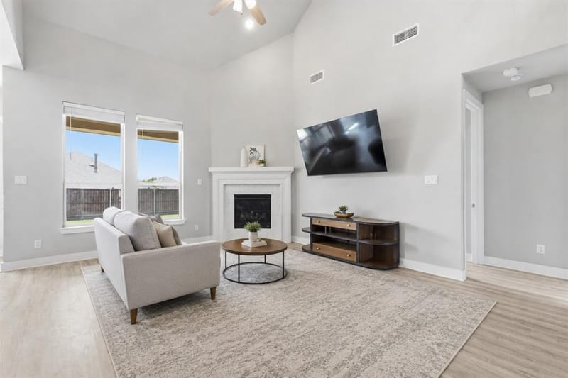 1108 Claiborne Drive, Aubrey TX 76227 - Photo 3