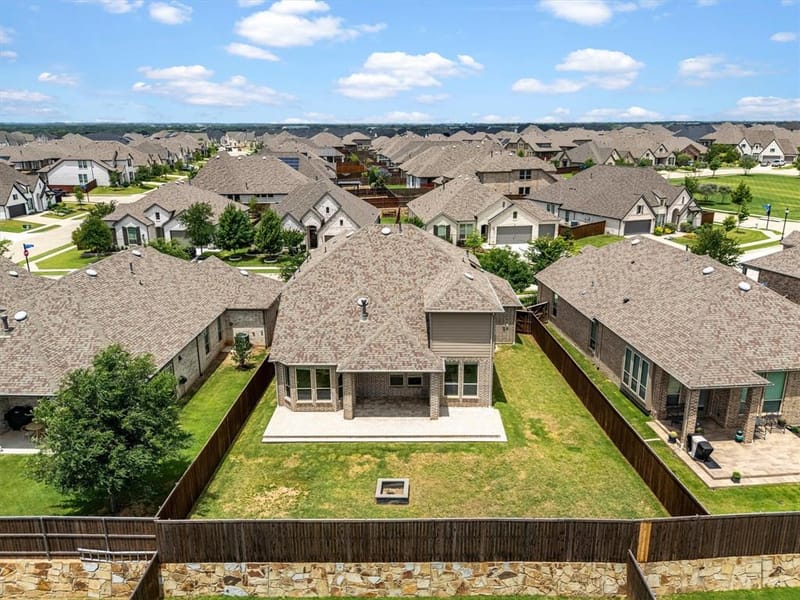1108 Claiborne Drive, Aubrey TX 76227 - Photo 28
