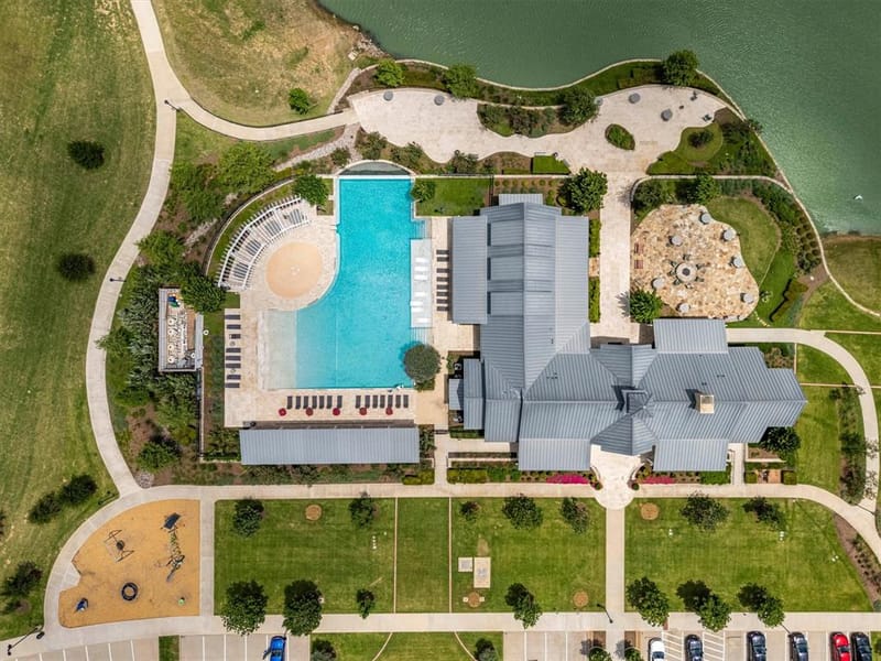 1108 Claiborne Drive, Aubrey TX 76227 - Photo 31