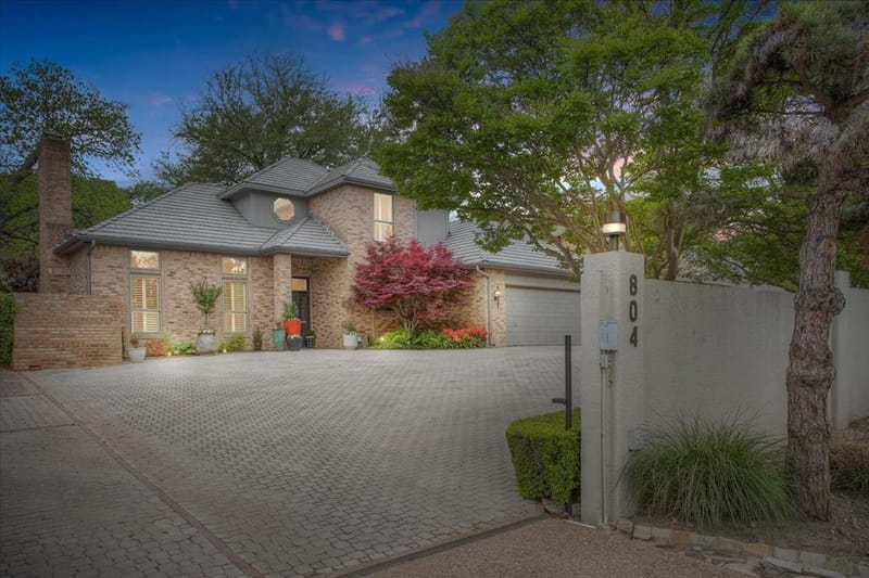 804 Roaring Springs Road, Fort Worth TX 76114 - Photo 2