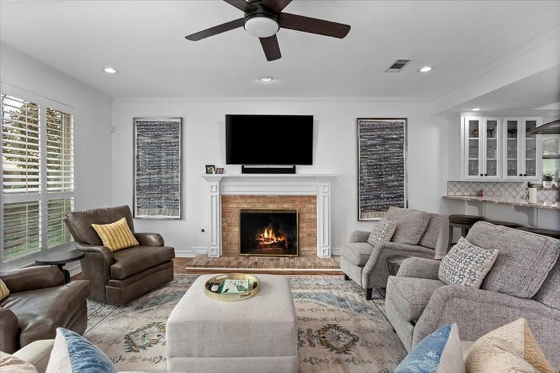 804 Roaring Springs Road, Fort Worth TX 76114 - Photo 21