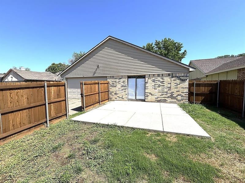 4121 Driscoll Drive, The Colony TX 75056 - Photo 13