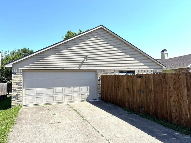 4121 Driscoll Drive, The Colony TX 75056 - Photo 12