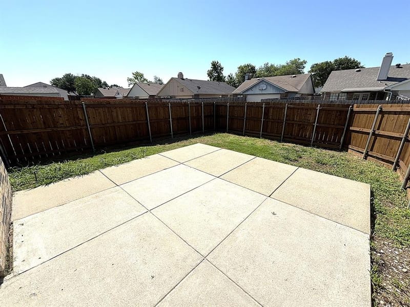 4121 Driscoll Drive, The Colony TX 75056 - Photo 14