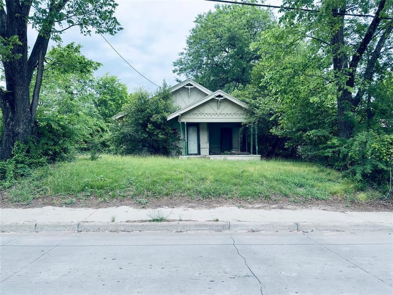 606 Houston Street, Sulphur Springs TX 75482 - Photo 9