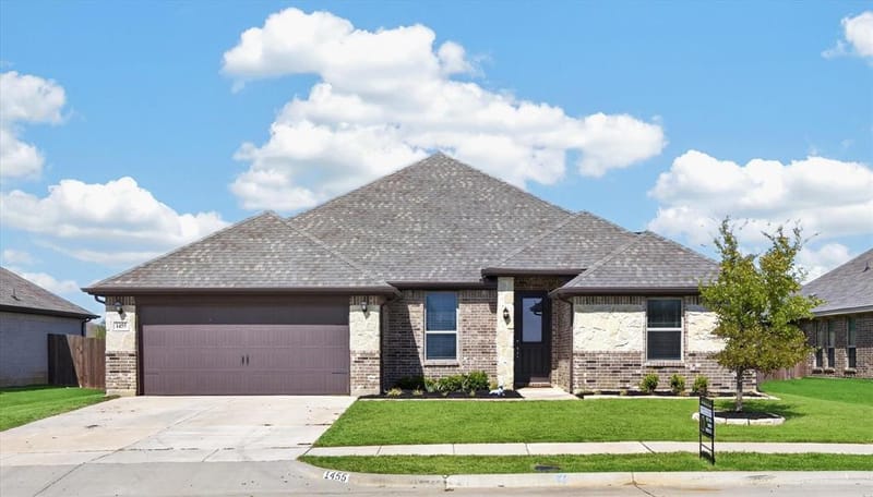 1455 Radecke Road, Krum TX 76249 - Photo 2
