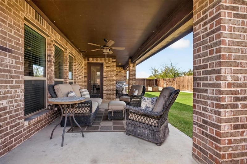 1455 Radecke Road, Krum TX 76249 - Photo 6