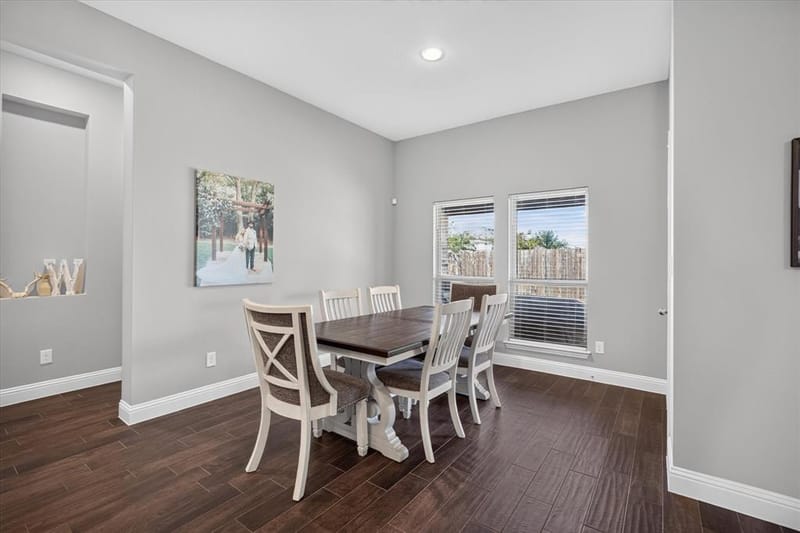 1455 Radecke Road, Krum TX 76249 - Photo 16