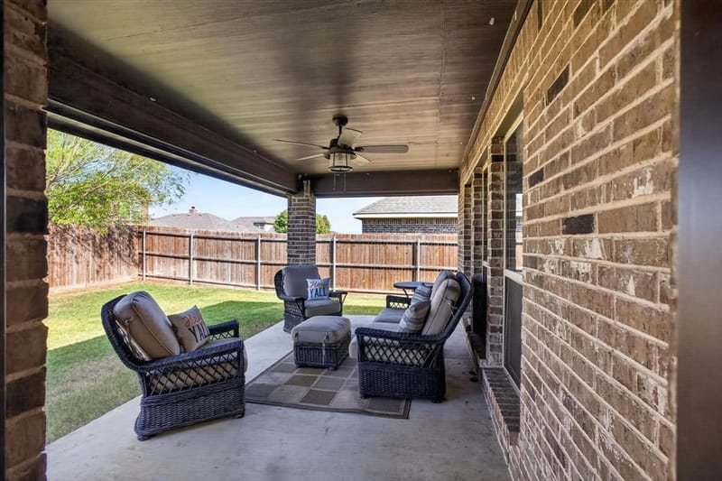 1455 Radecke Road, Krum TX 76249 - Photo 7