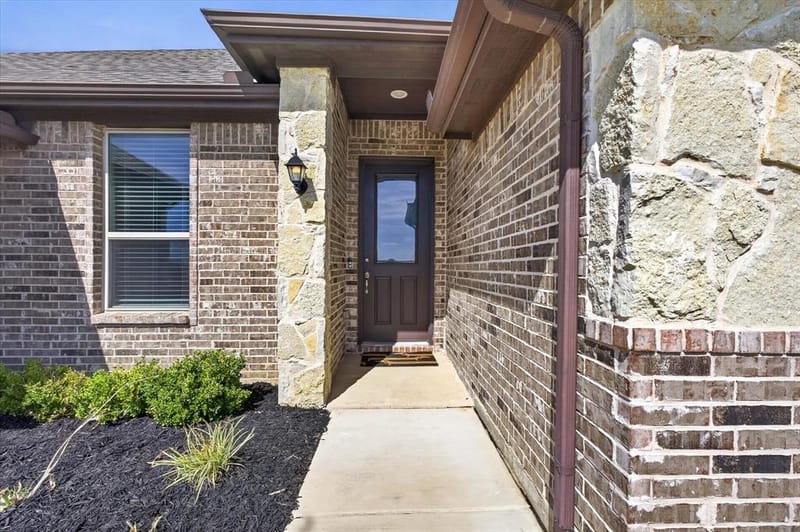1455 Radecke Road, Krum TX 76249 - Photo 3