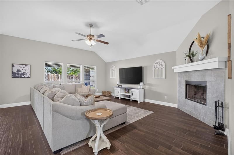1455 Radecke Road, Krum TX 76249 - Photo 9