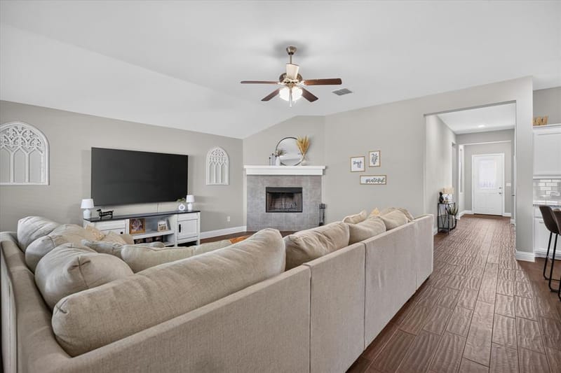 1455 Radecke Road, Krum TX 76249 - Photo 11