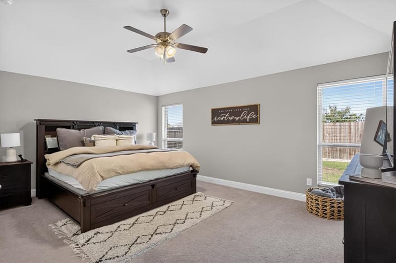 1455 Radecke Road, Krum TX 76249 - Photo 19