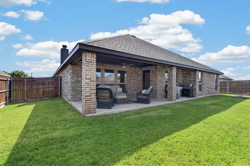 1455 Radecke Road, Krum TX 76249 - Photo 4