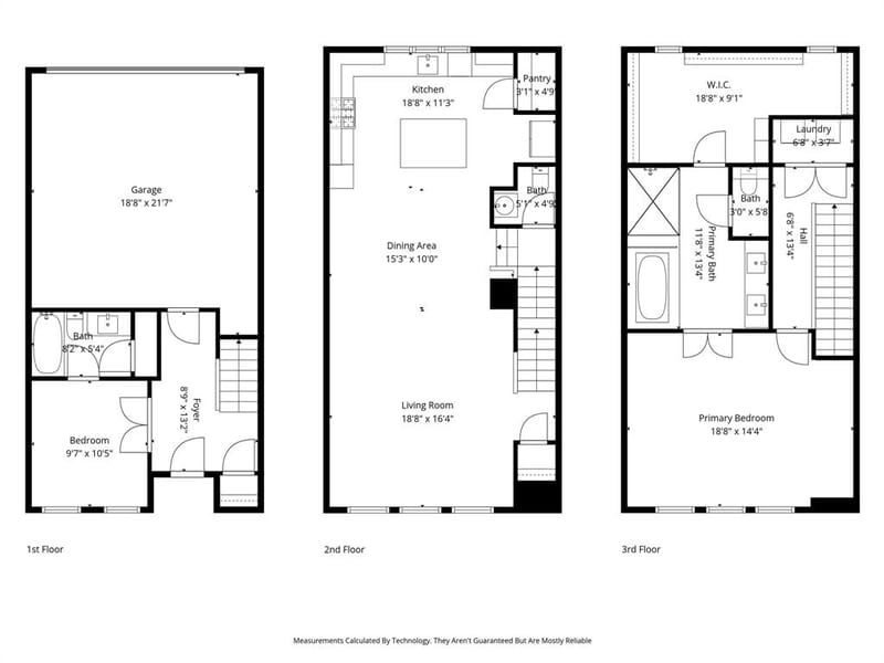 7333 Valley View Lane # 604, Dallas TX 75240 - Photo 29