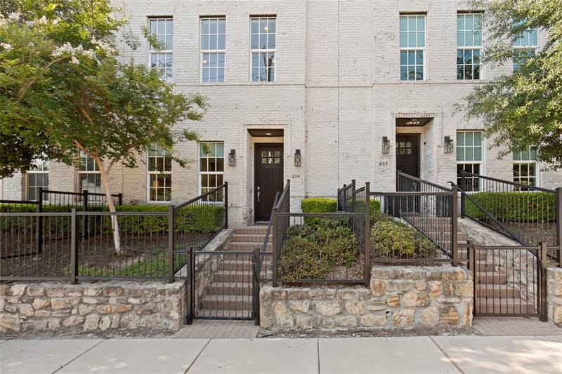 7333 Valley View Lane # 604, Dallas TX 75240 - Photo 4