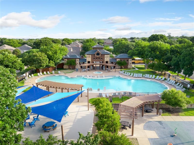 3648 Temecula Creek Trail, McKinney TX 75070 - Photo 3