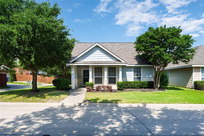 3648 Temecula Creek Trail, McKinney TX 75070