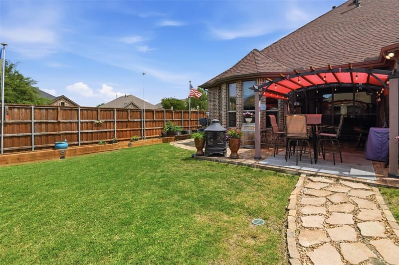 572 Louder Way, Fate TX 75087 - Photo 23