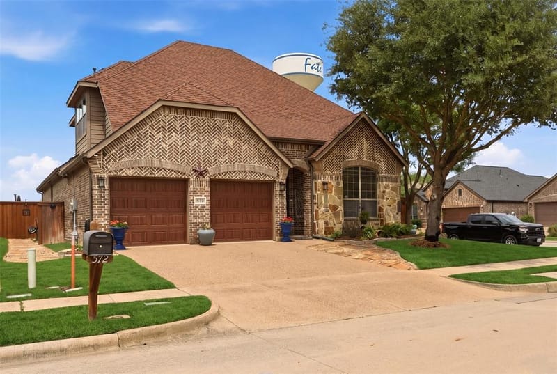 572 Louder Way, Fate TX 75087 - Photo 6