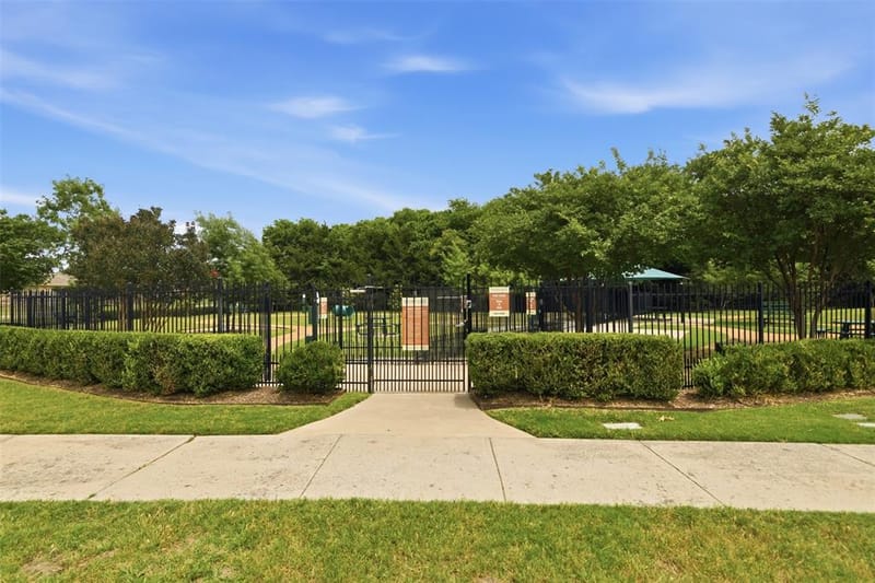 572 Louder Way, Fate TX 75087 - Photo 26