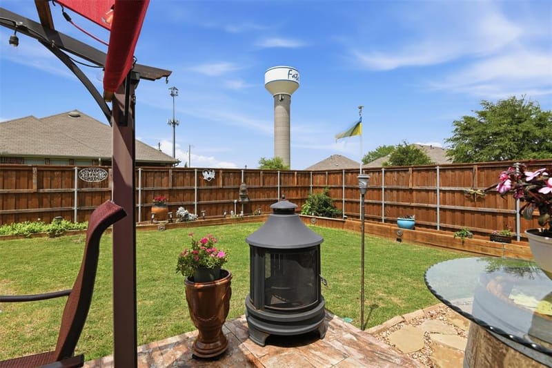 572 Louder Way, Fate TX 75087 - Photo 22