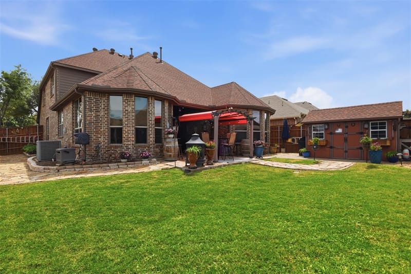 572 Louder Way, Fate TX 75087 - Photo 24