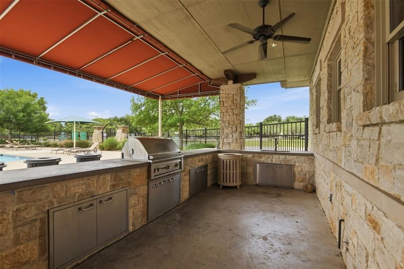 572 Louder Way, Fate TX 75087 - Photo 30