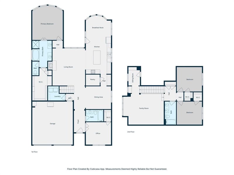 572 Louder Way, Fate TX 75087 - Photo 40