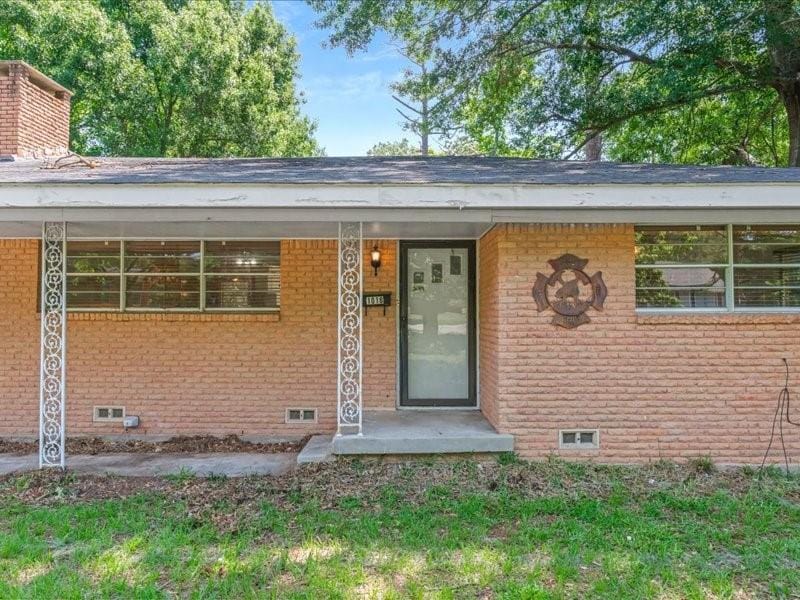 1016 N Saline, Grand Saline TX 75140 - Photo 2