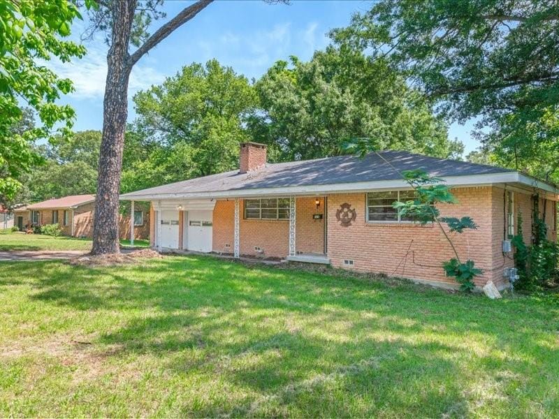 1016 N Saline, Grand Saline TX 75140 - Photo 4