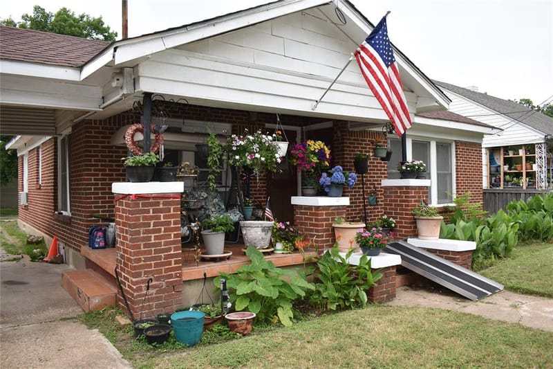 811 Buckalew Street, Dallas TX 75208 - Photo 25