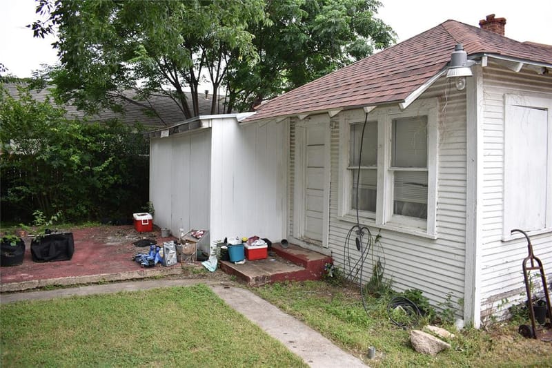 811 Buckalew Street, Dallas TX 75208 - Photo 29