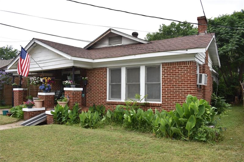 811 Buckalew Street, Dallas TX 75208 - Photo 24