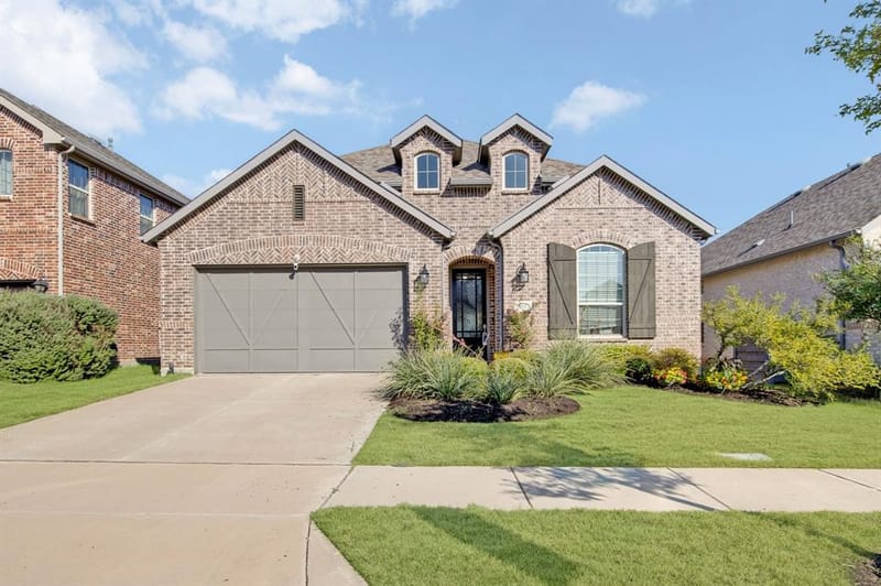 7008 Tree Stand Point, Little Elm TX 76227 - Photo 2
