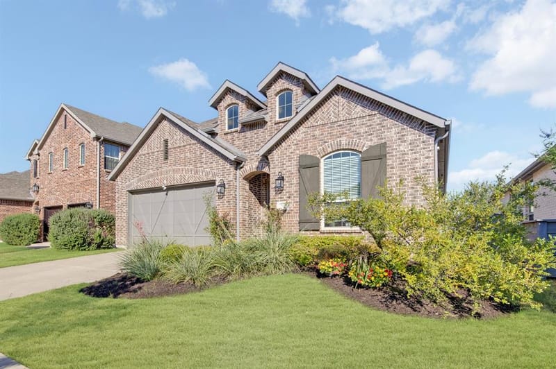 7008 Tree Stand Point, Little Elm TX 76227 - Photo 3