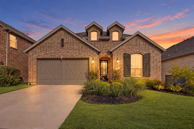 7008 Tree Stand Point, Little Elm TX 76227