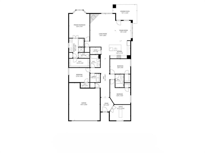 7008 Tree Stand Point, Little Elm TX 76227 - Photo 25