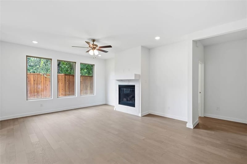 4641 Commack Drive, Fort Worth TX 76135 - Photo 13