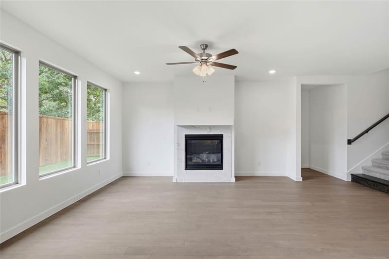 4641 Commack Drive, Fort Worth TX 76135 - Photo 12
