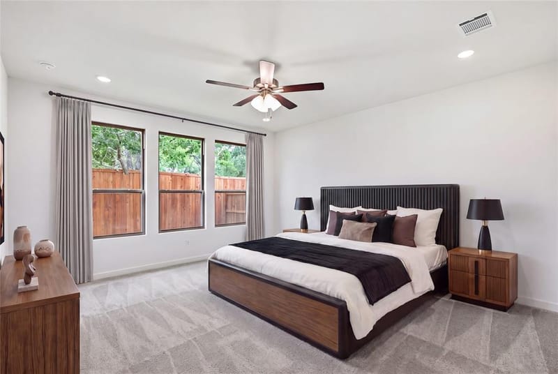 4641 Commack Drive, Fort Worth TX 76135 - Photo 5