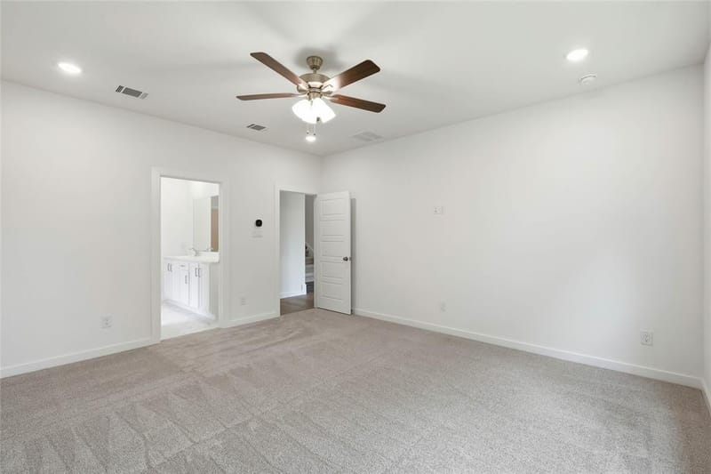 4641 Commack Drive, Fort Worth TX 76135 - Photo 18