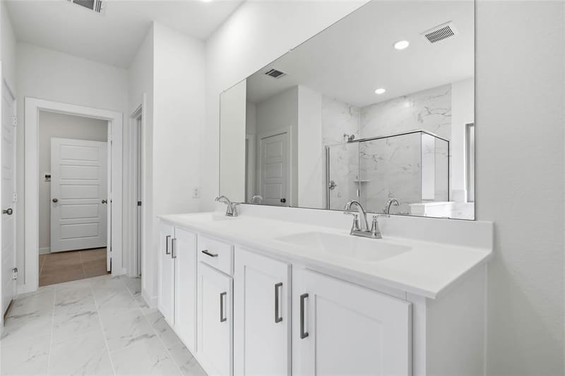 4641 Commack Drive, Fort Worth TX 76135 - Photo 19