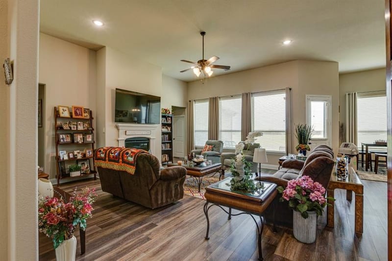 6609 Theale Court, Mesquite TX 75126 - Photo 7