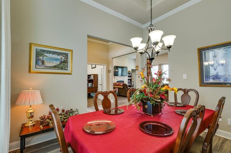 6609 Theale Court, Mesquite TX 75126 - Photo 20
