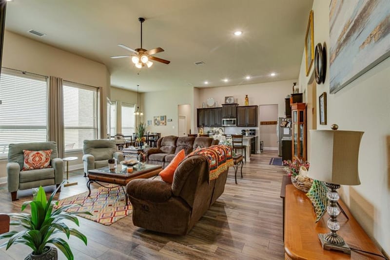 6609 Theale Court, Mesquite TX 75126 - Photo 11