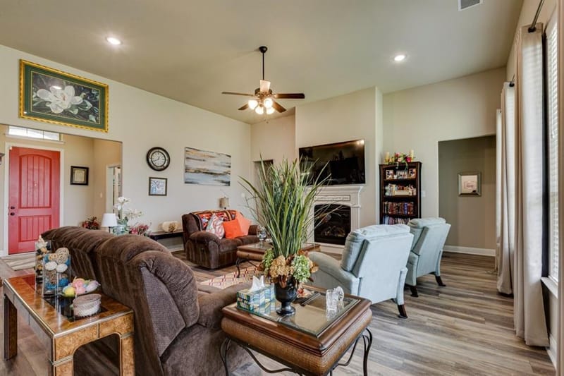 6609 Theale Court, Mesquite TX 75126 - Photo 8