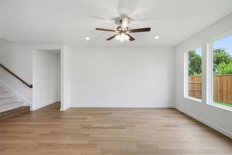 6717 Serenity Drive, Fort Worth TX 76135 - Photo 12