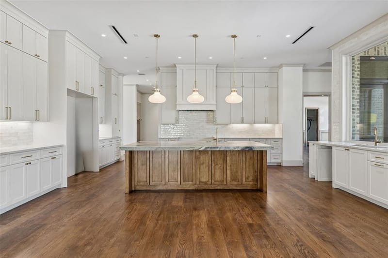 801 Walden Pond Way, Fairview TX 75069 - Photo 8