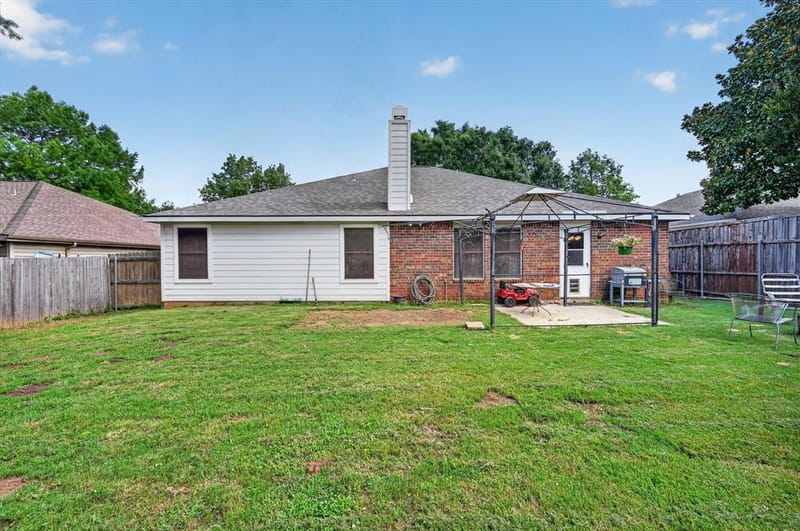 3208 Cliff Oaks Drive, Corinth TX 76210 - Photo 26